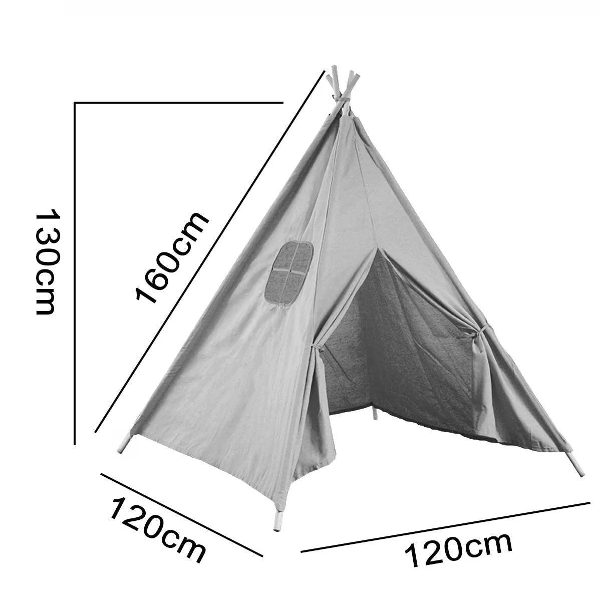 Play Tent For Kids