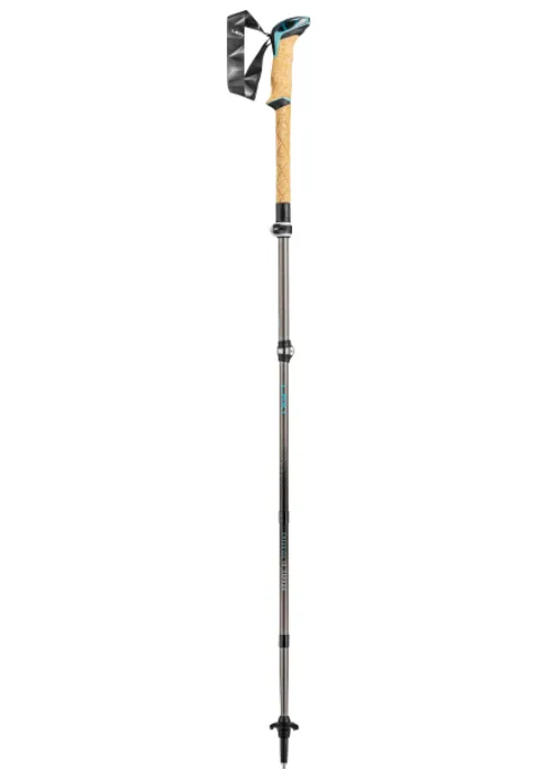 Pole Cressida FX Carbon - Ladies