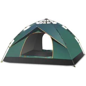 Pop Up Camping Tent 2 Person