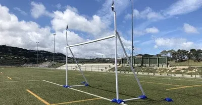 Portable Rugby Post Replacement Crossbar