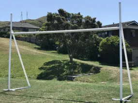 Portable Rugby Post Replacement Crossbar