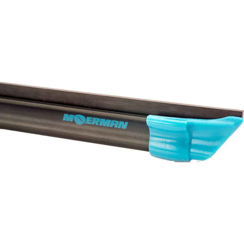 Premium Squeegee Handle & Liquidator 2.0 Channel (Complete Squeegee)