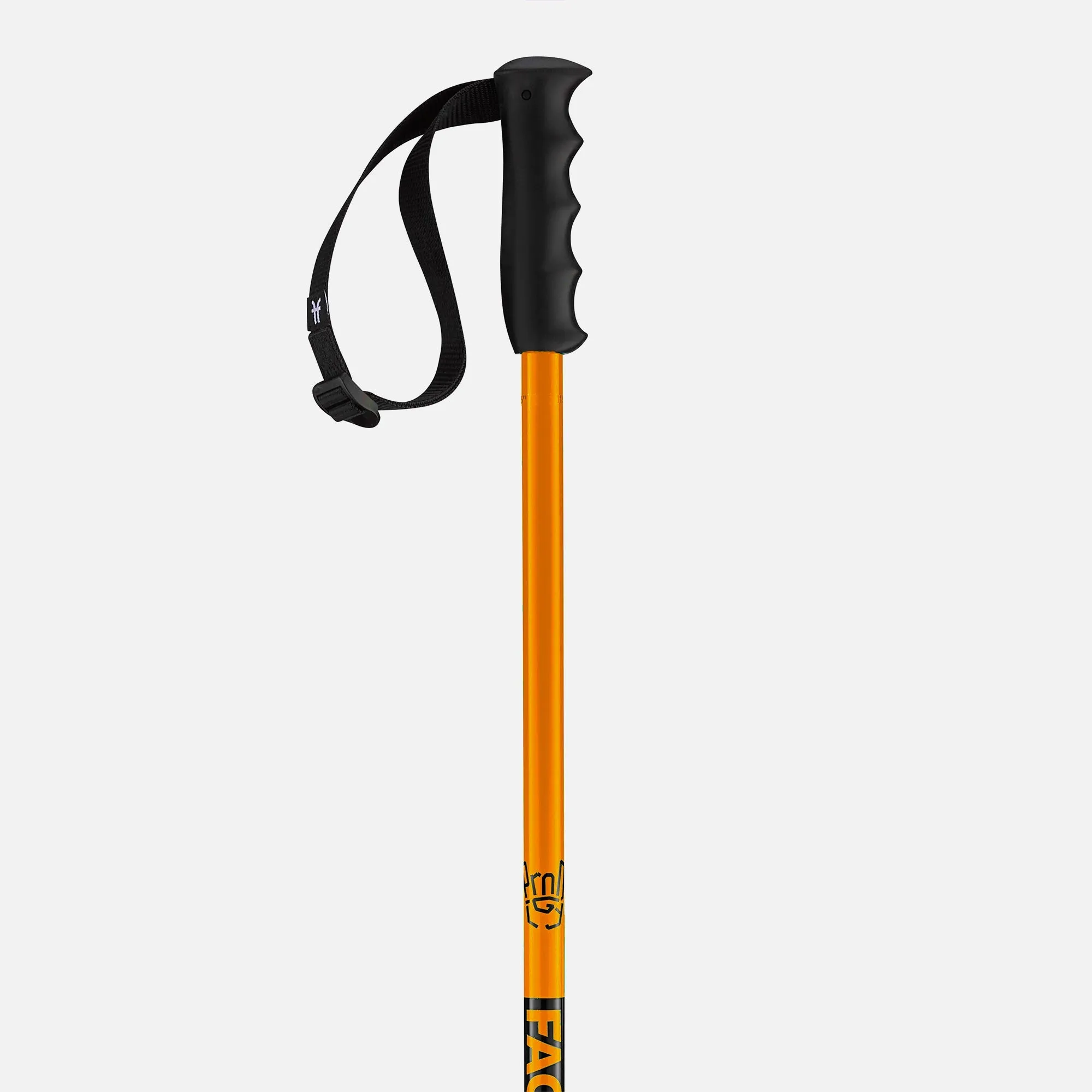 Prodigy Poles Orange