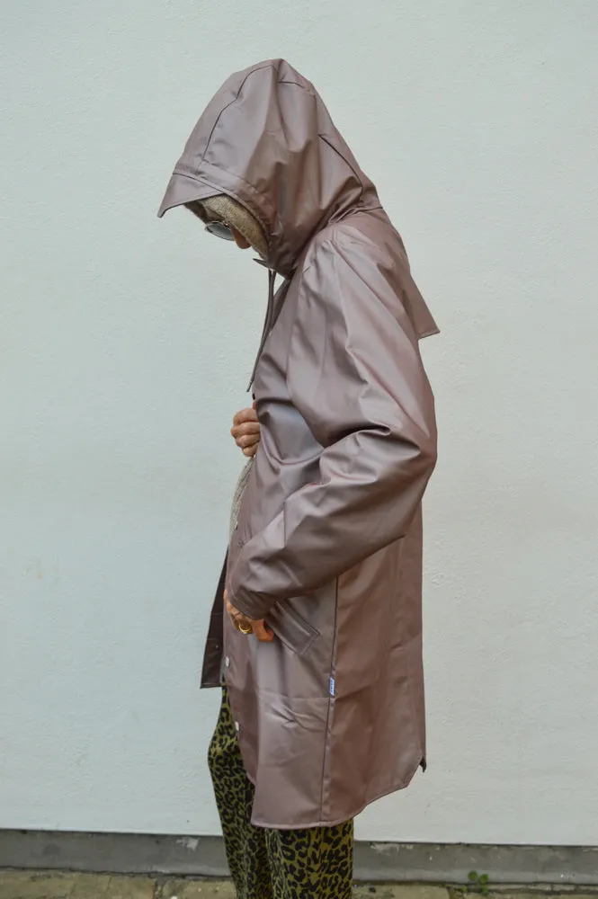 Rains Long Muse Jacket