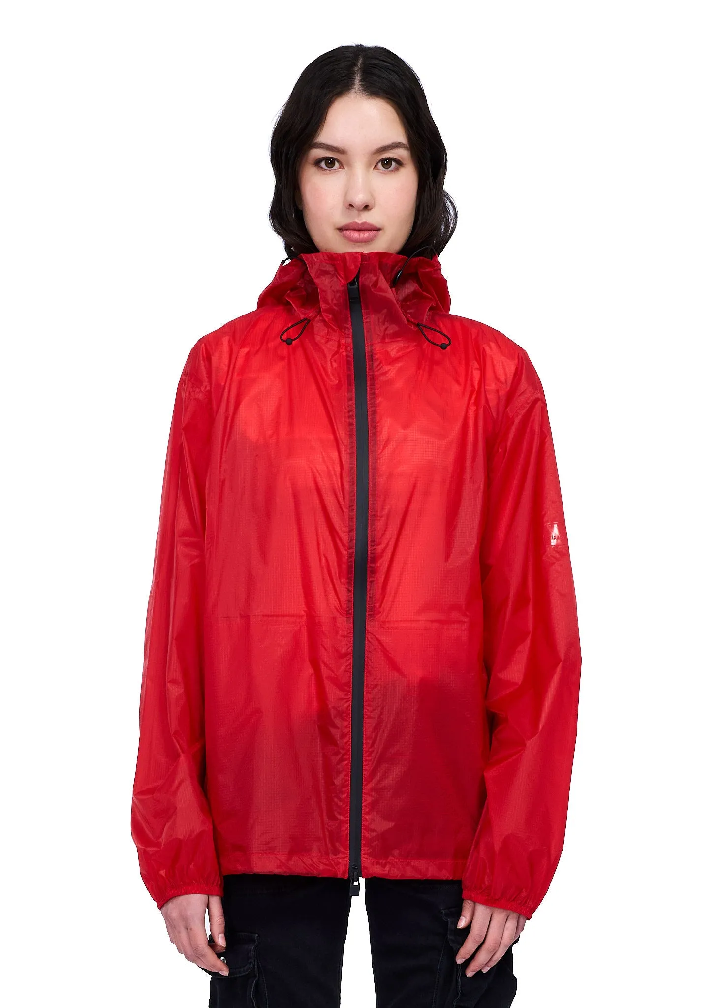 Rains Norton Rain Jacket W3