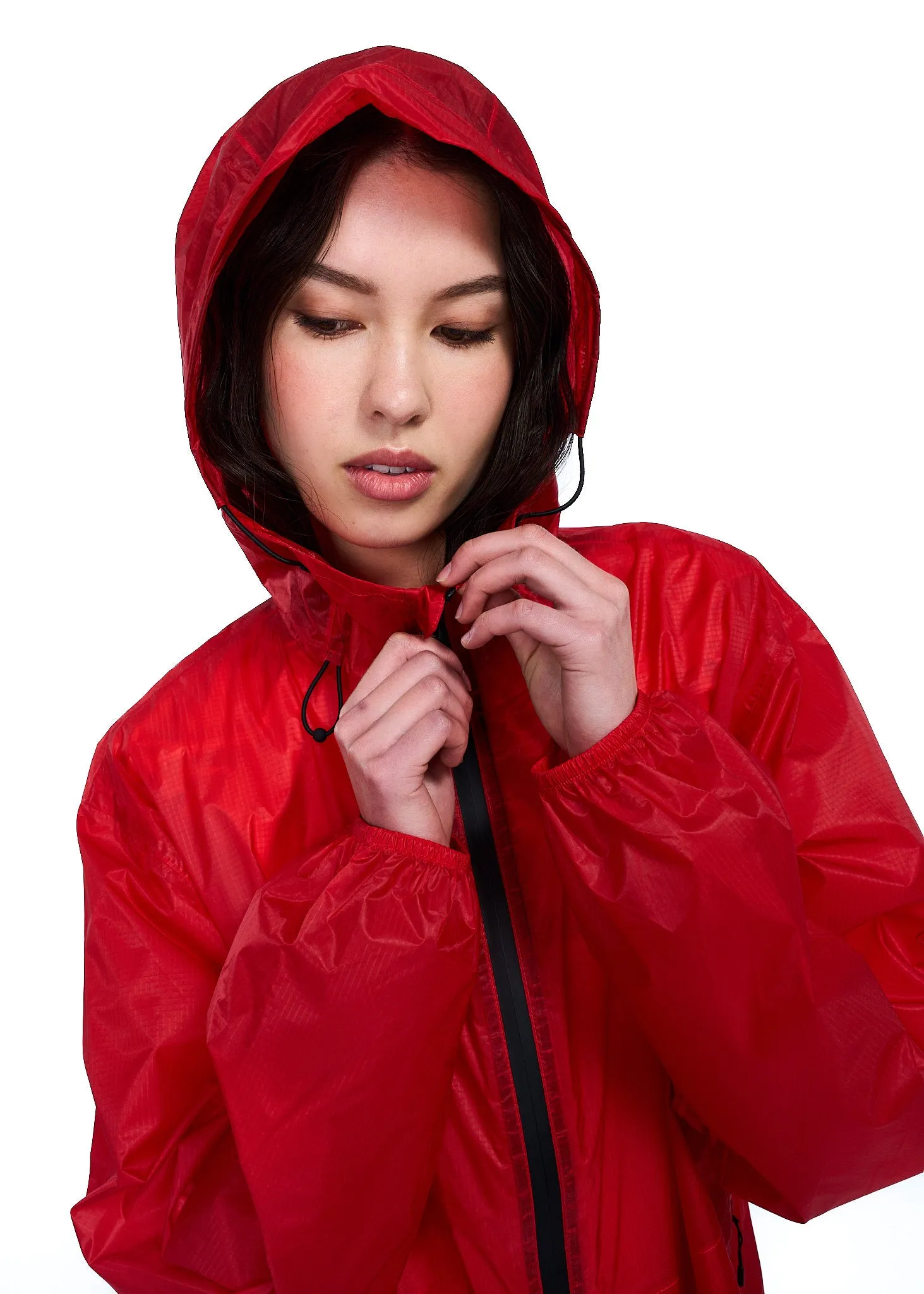 Rains Norton Rain Jacket W3