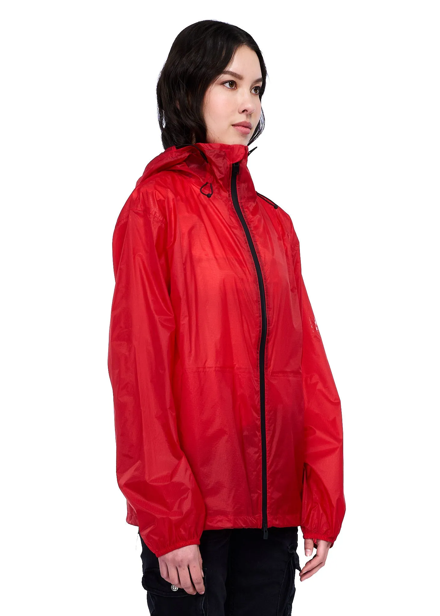 Rains Norton Rain Jacket W3