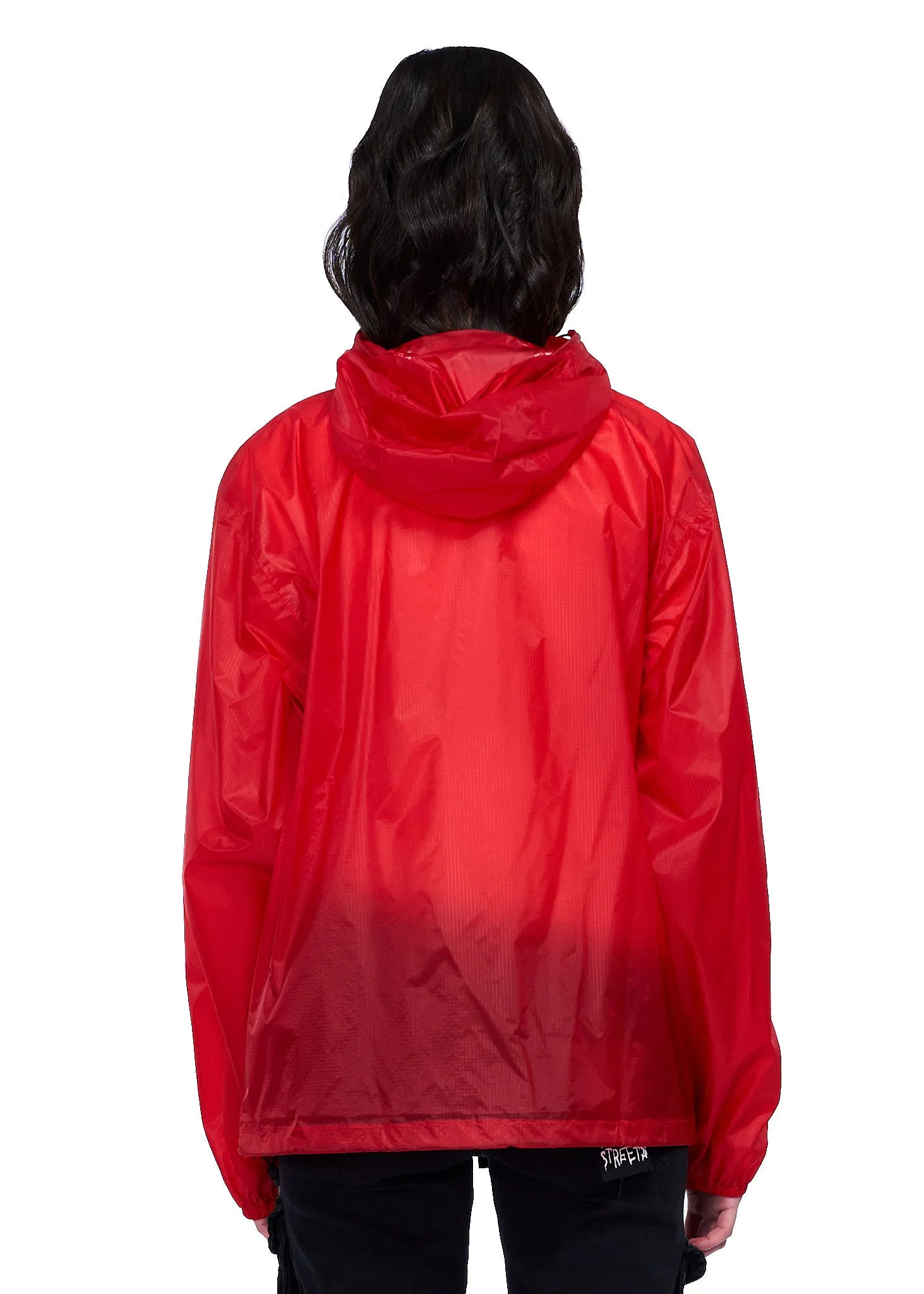 Rains Norton Rain Jacket W3