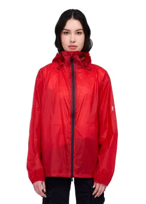 Rains Norton Rain Jacket W3