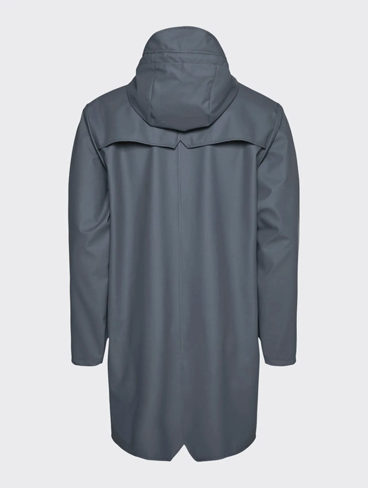 Rains River Long Jacket