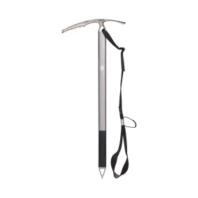 Raven Ice Axe with Grip