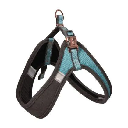 Rogz Urban Fast-Fit Adjustable Harness