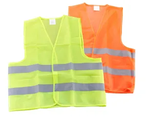 Safety Vests Wholesale