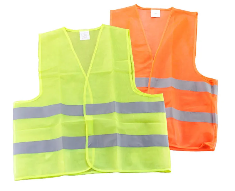 Safety Vests Wholesale