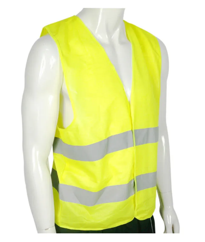 Safety Vests Wholesale