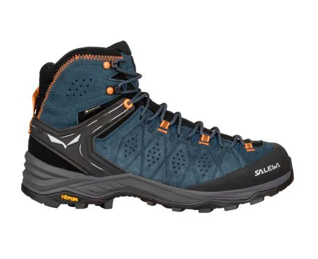 SALEWA ALP TRAINER 2 MID GORE-TEX® MEN'S SHOE