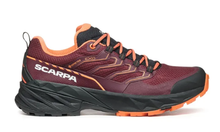 Scarpa Women's Rush 2 Gore-Tex