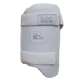 SCC Academy Players Thigh Guard