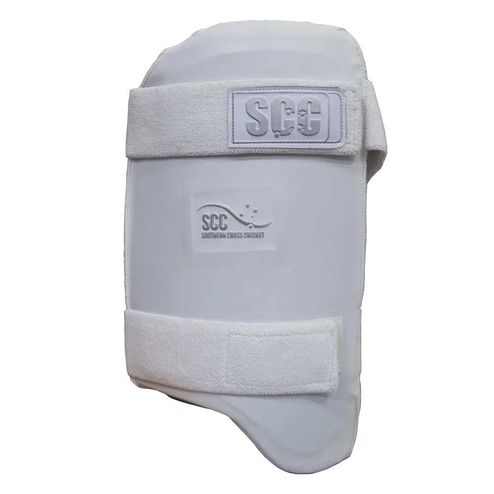 SCC Adult Players Thigh Guard