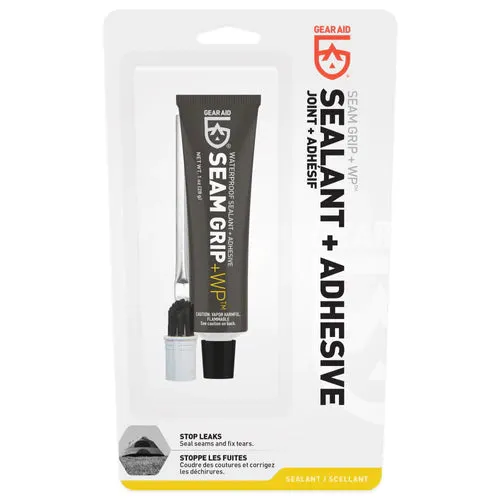 SeamGrip   WP Sealant & Adhesive - 1oz