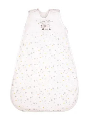 Silver Cloud Counting Sheep Sleeping Bag 2.5 Tog 0-6M