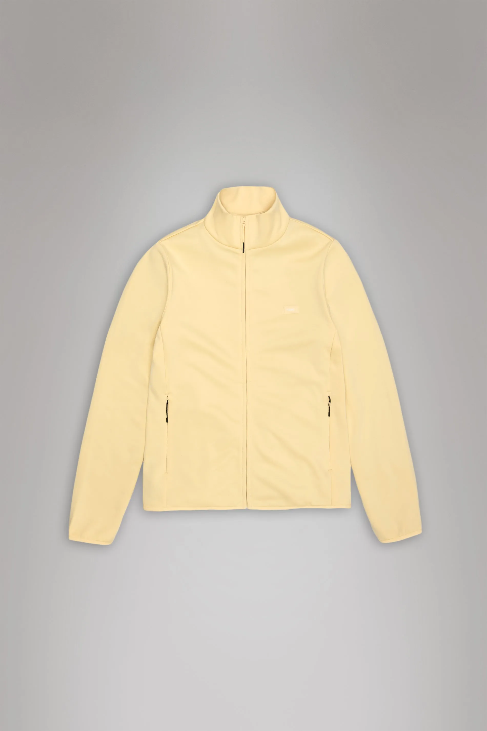 Sintra Fleece Curve Jacket