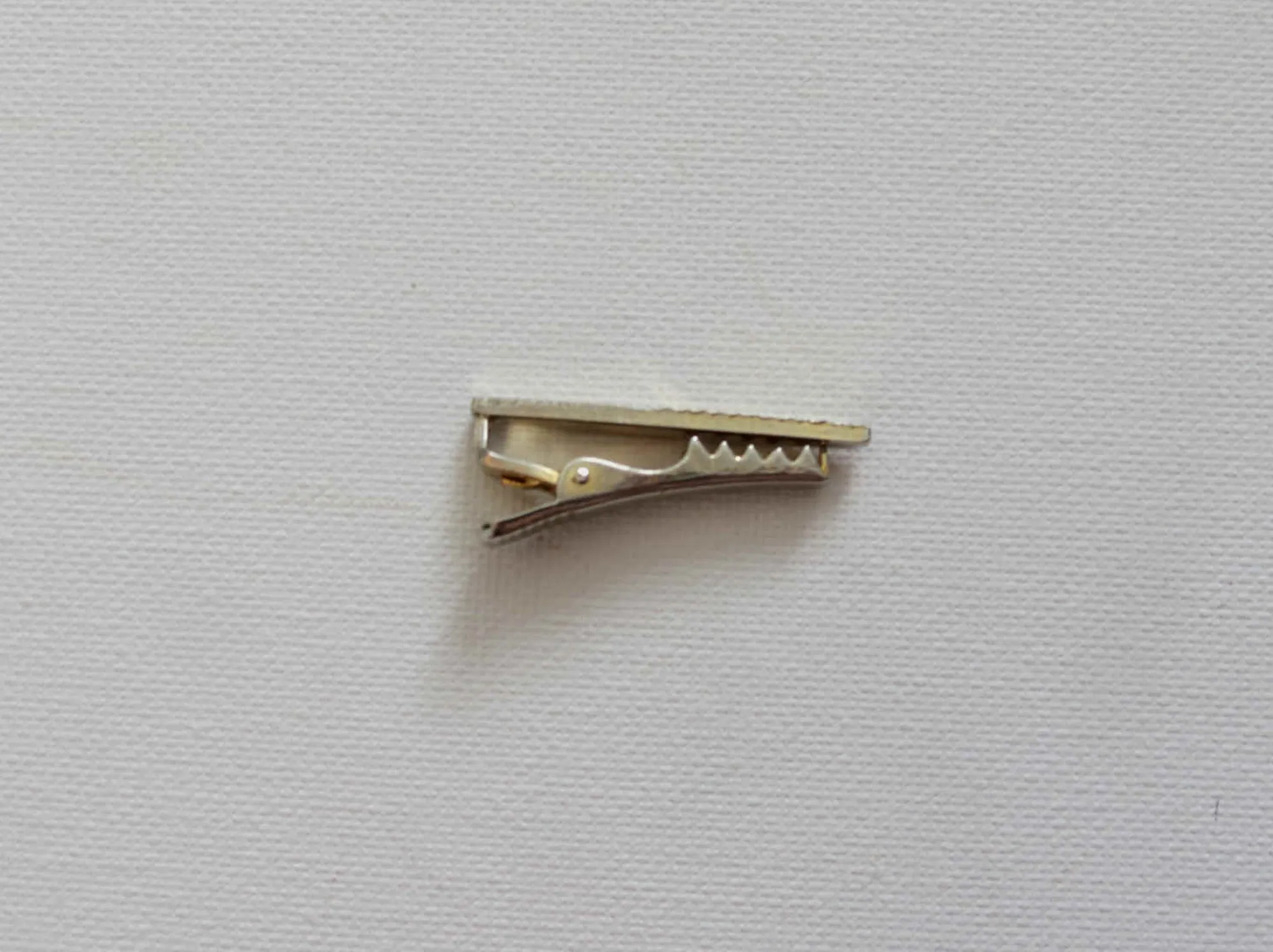 Skinny Tie Clip