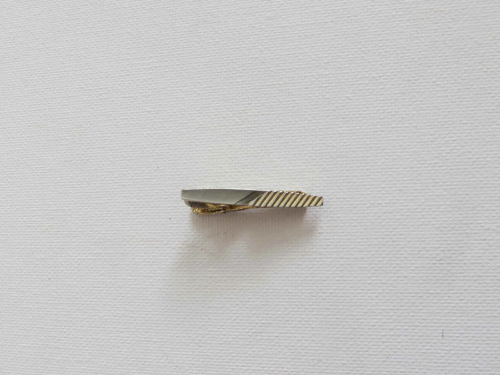 Skinny Tie Clip