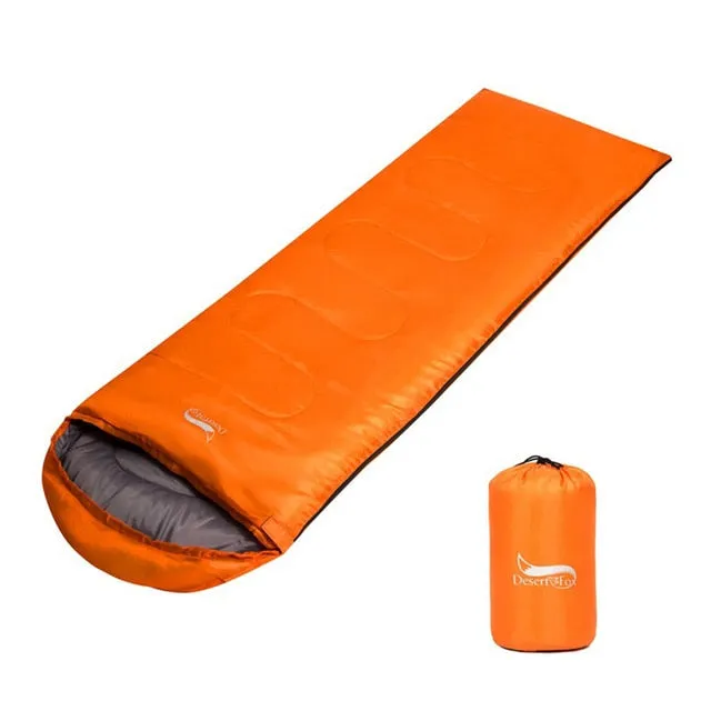 Sleeping Bags Soft V.6