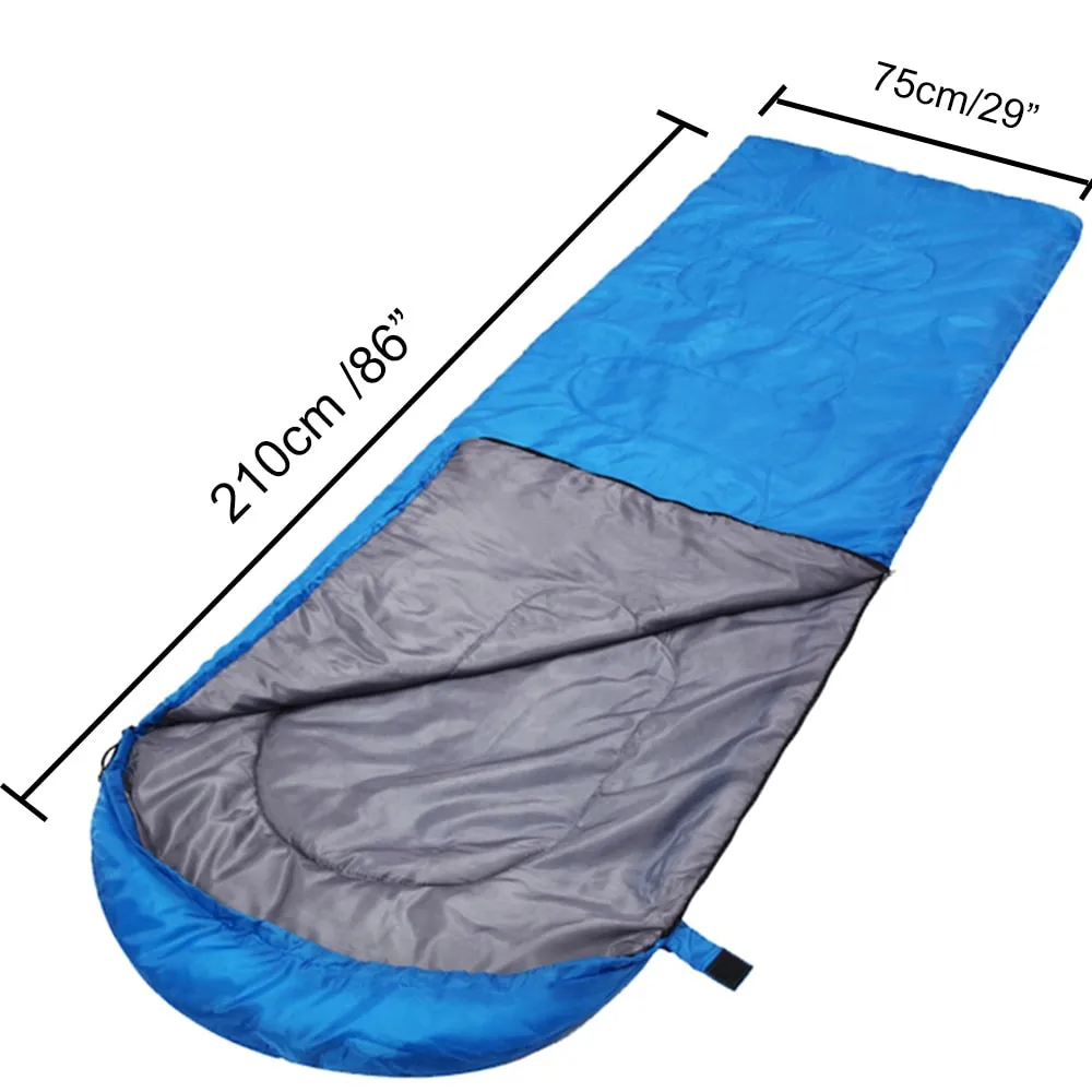 Sleeping Bags Soft V.6