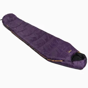 Snugpak Basecamp Sleeping Bag - Sleeper Lite, Amethyst Purple