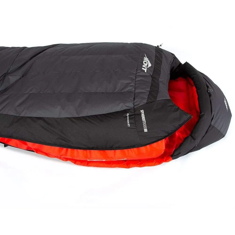 Spindrift Hydronaute XT 1000 -19 to -25°C