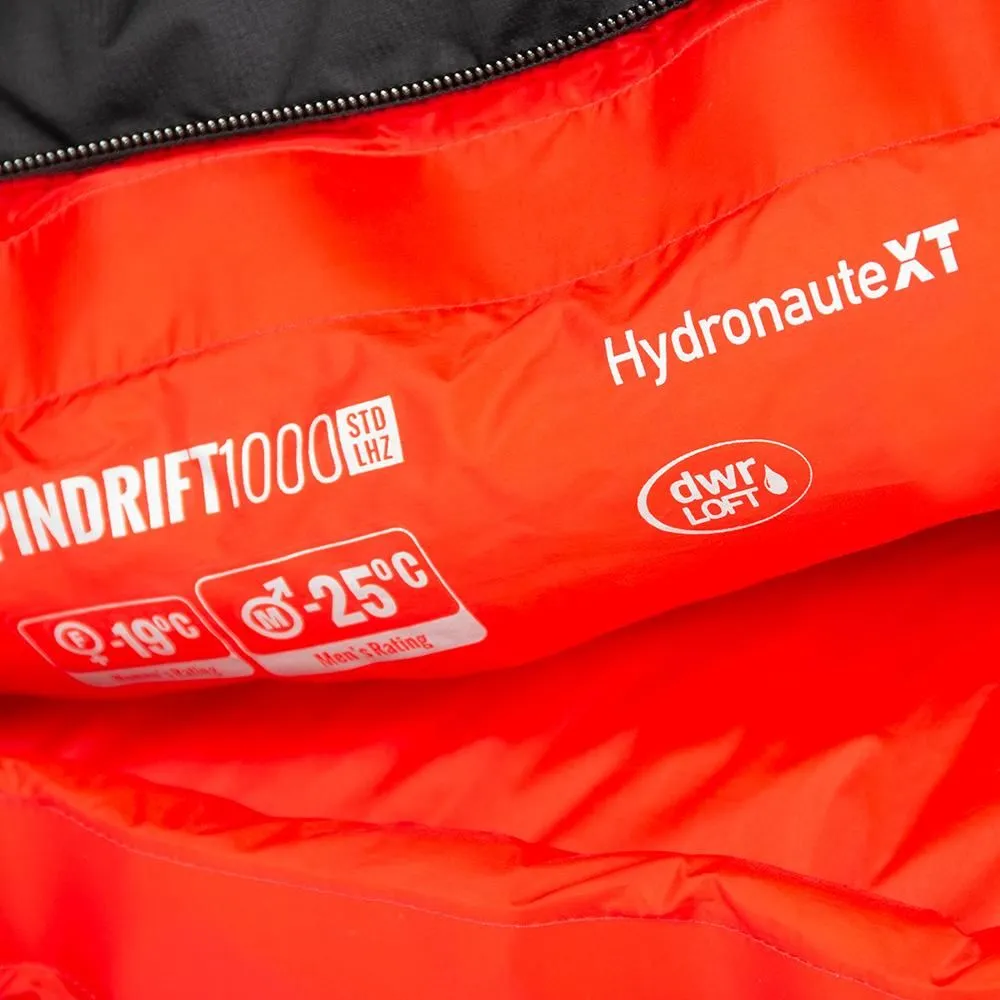 Spindrift Hydronaute XT 1000 -19 to -25°C