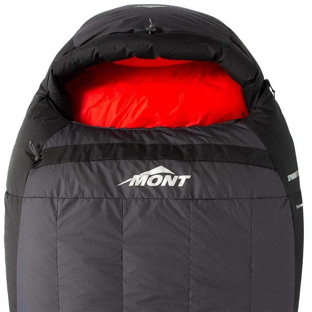 Spindrift Hydronaute XT 1000 -19 to -25°C