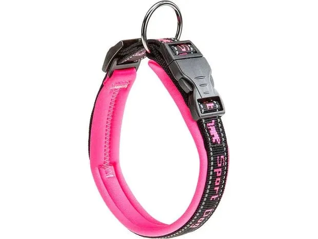 SPORT DOG C25/55 PADDED COLLAR