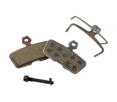 SRAM Brake Pads Disc Code/Guide RE Organic Pair Quiet   Lightweight