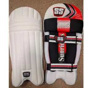 SS MILLENIUM PRO BATTING PADS