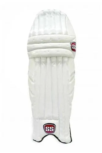 SS RANJI LITE  BATTING LEG GUARD YOUTH