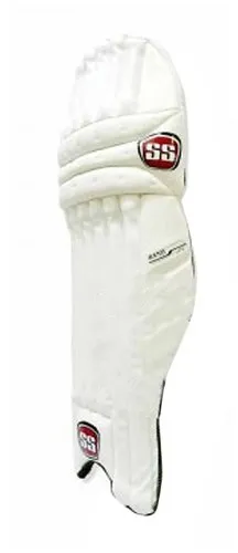 SS RANJI LITE  BATTING LEG GUARD YOUTH