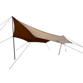 T/C Bulwark Rain Fly Camping Tarp