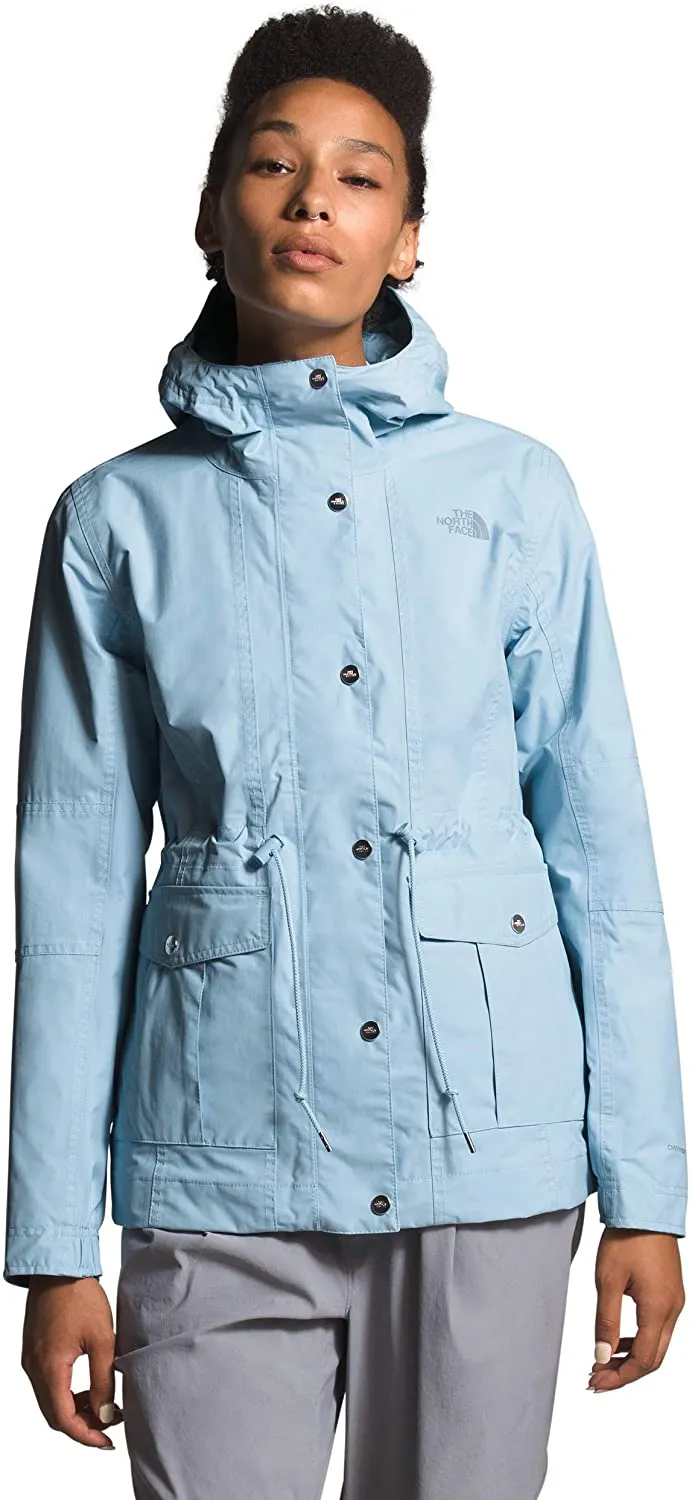 The North Face Women's Zoomie Jacket