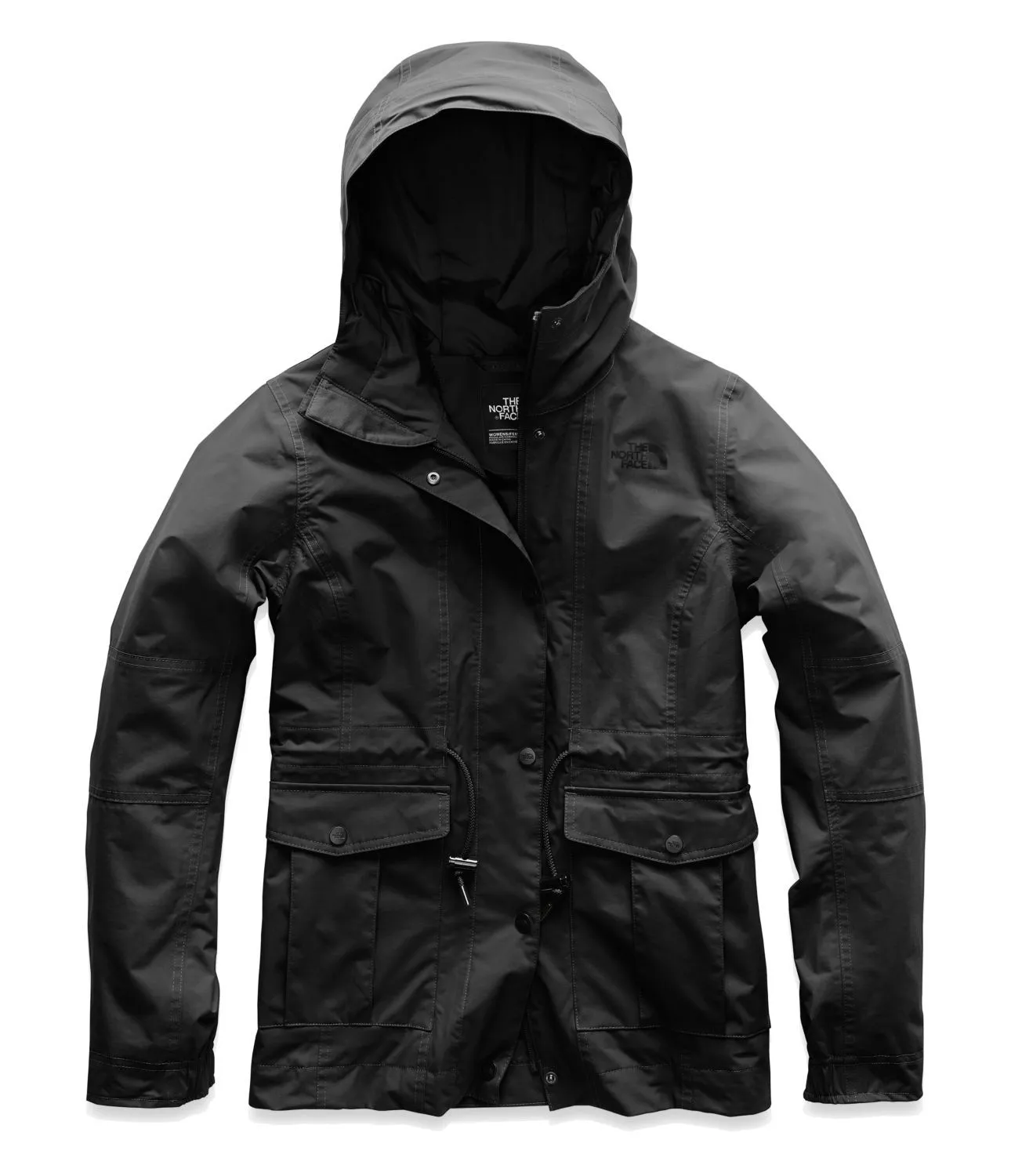 The North Face Women's Zoomie Jacket