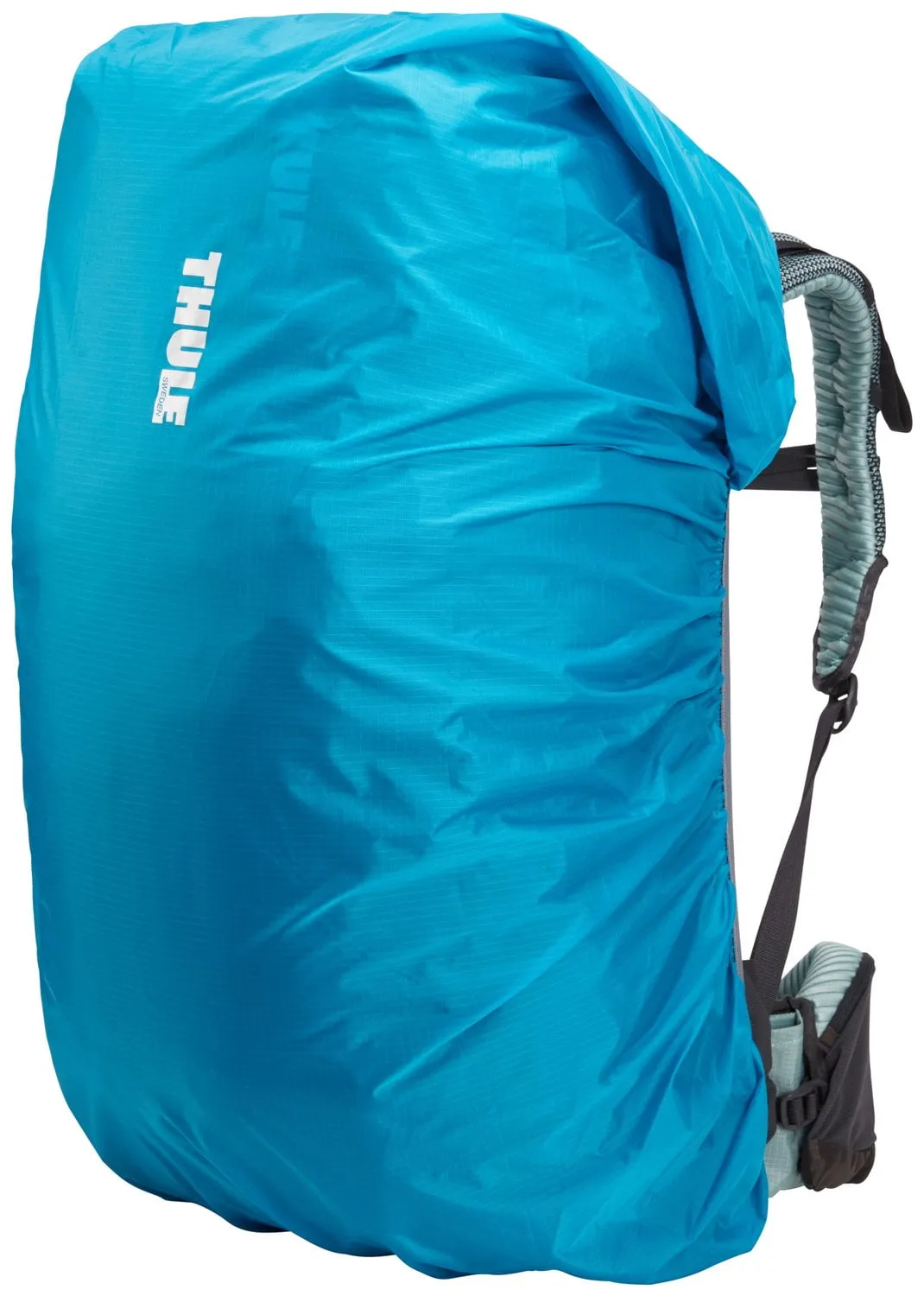 Thule Versant 70L Women's Backpacking Pack - Asphalt