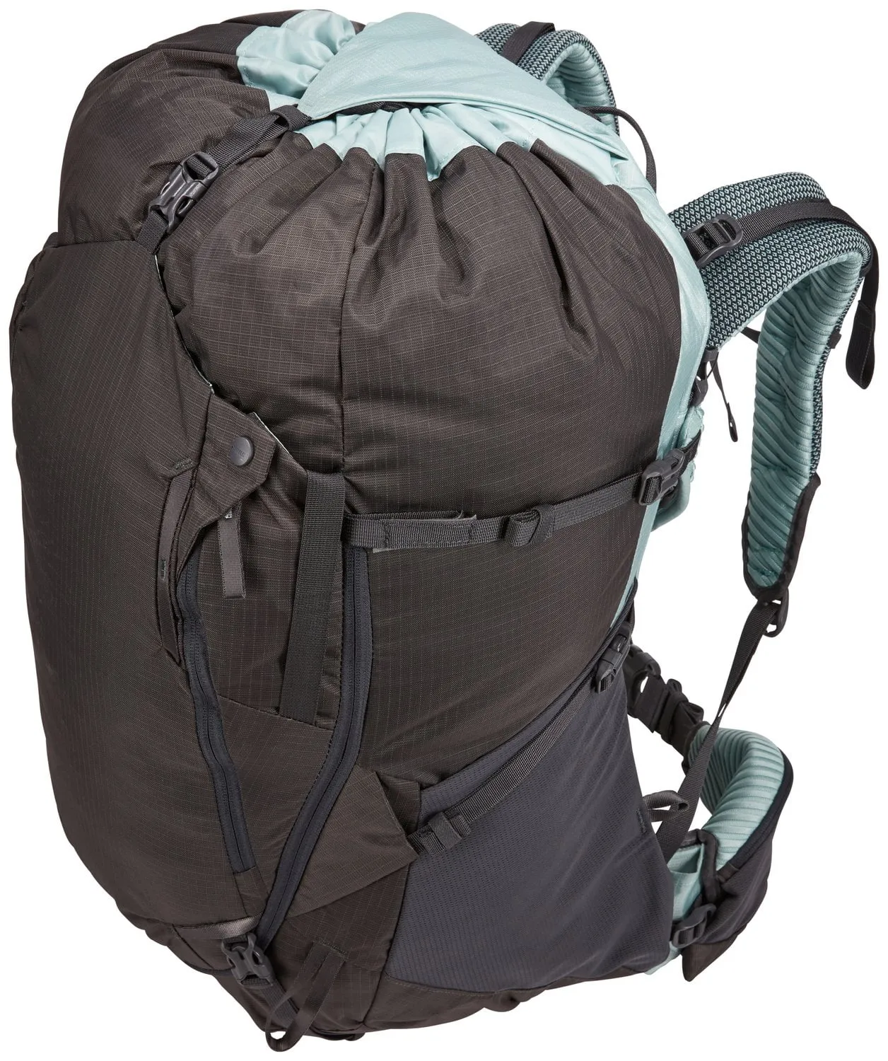 Thule Versant 70L Women's Backpacking Pack - Asphalt