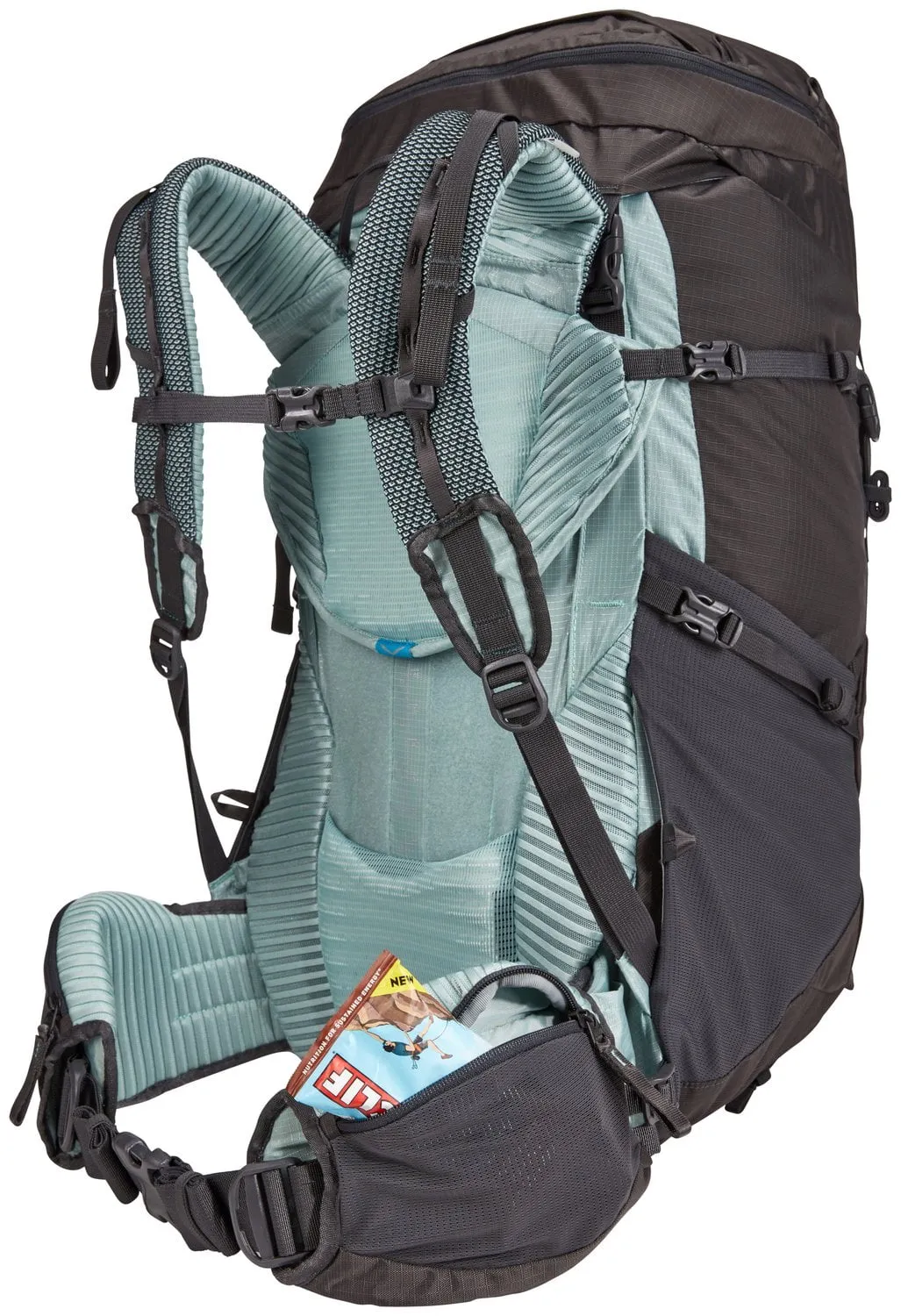 Thule Versant 70L Women's Backpacking Pack - Asphalt