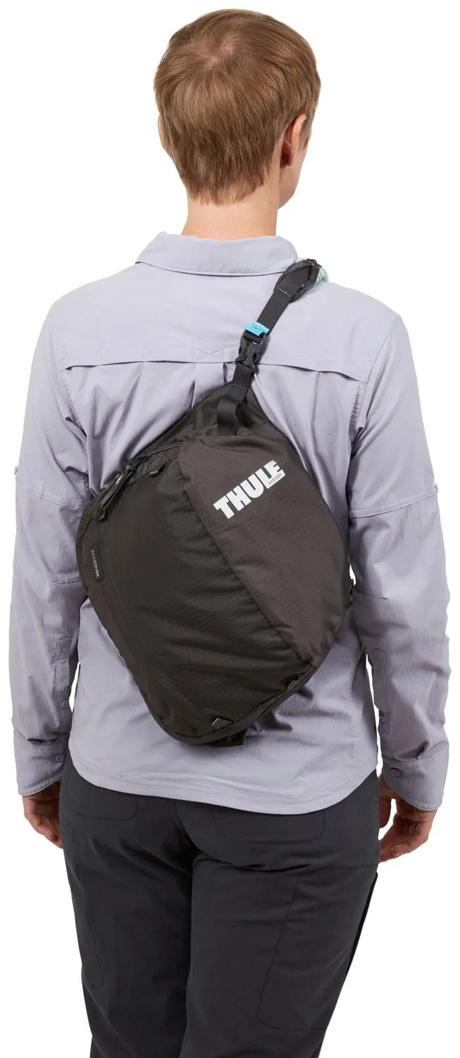 Thule Versant 70L Women's Backpacking Pack - Asphalt