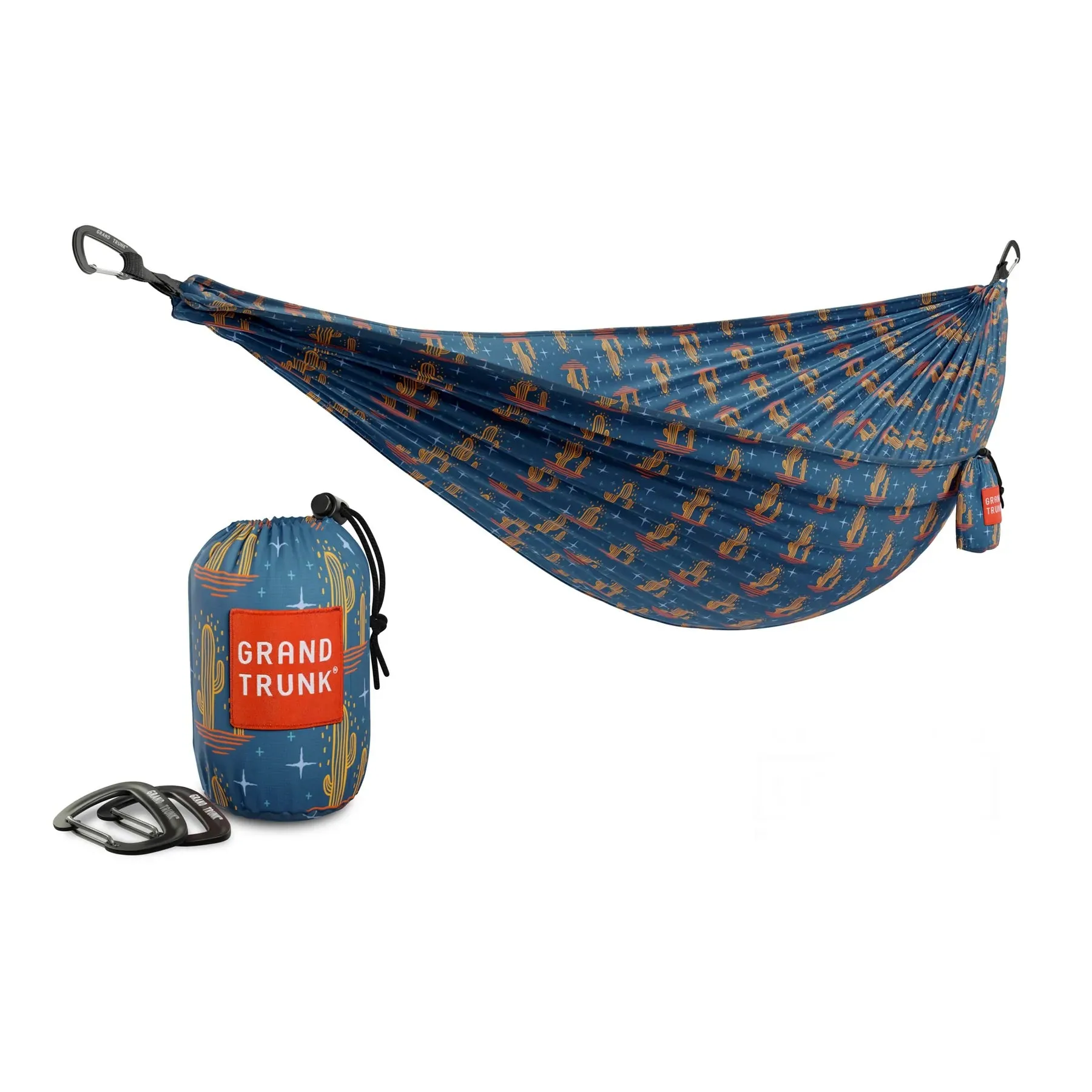 Trunk Tech Hammock