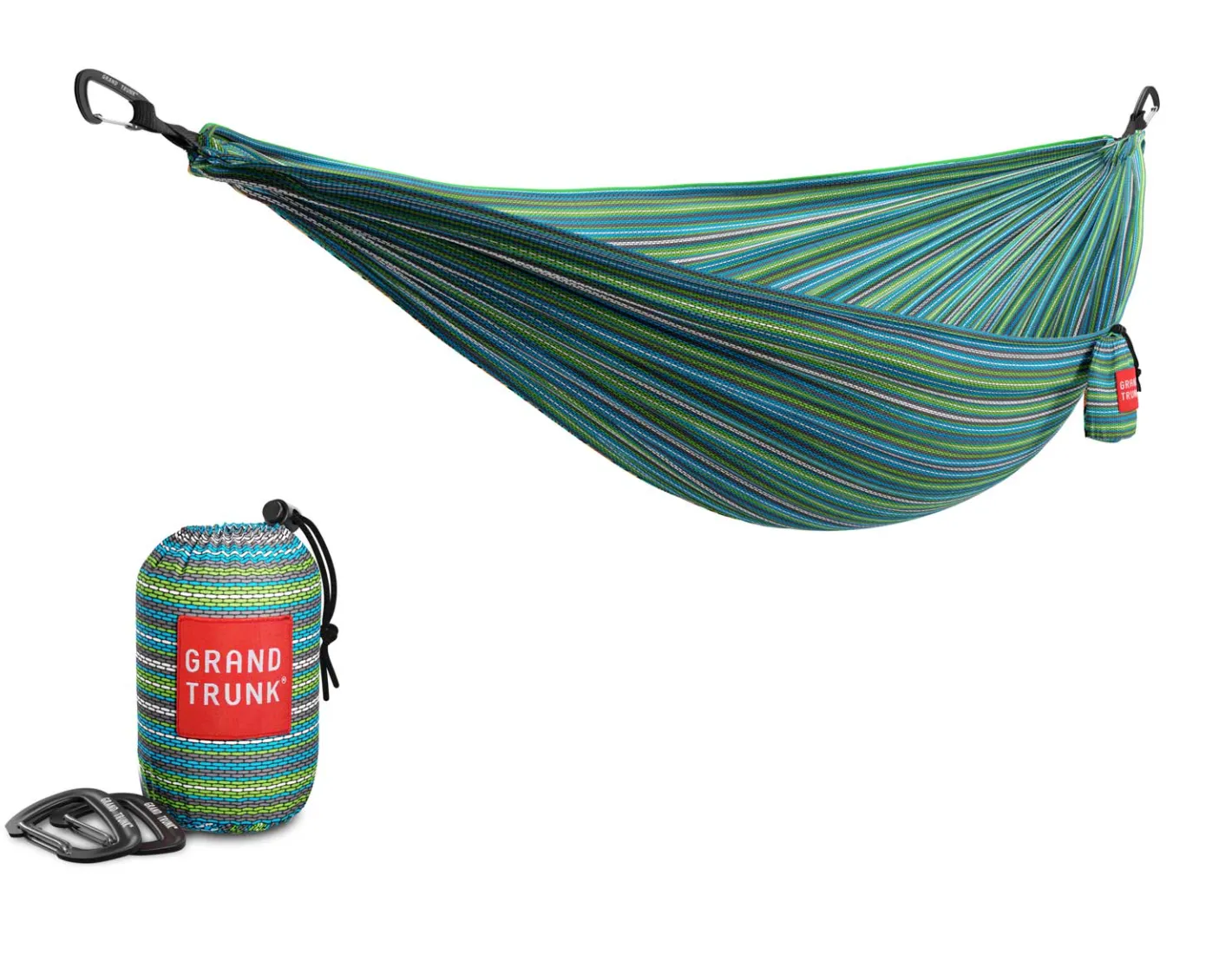 Trunk Tech Hammock