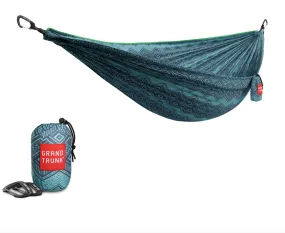 Trunk Tech Hammock