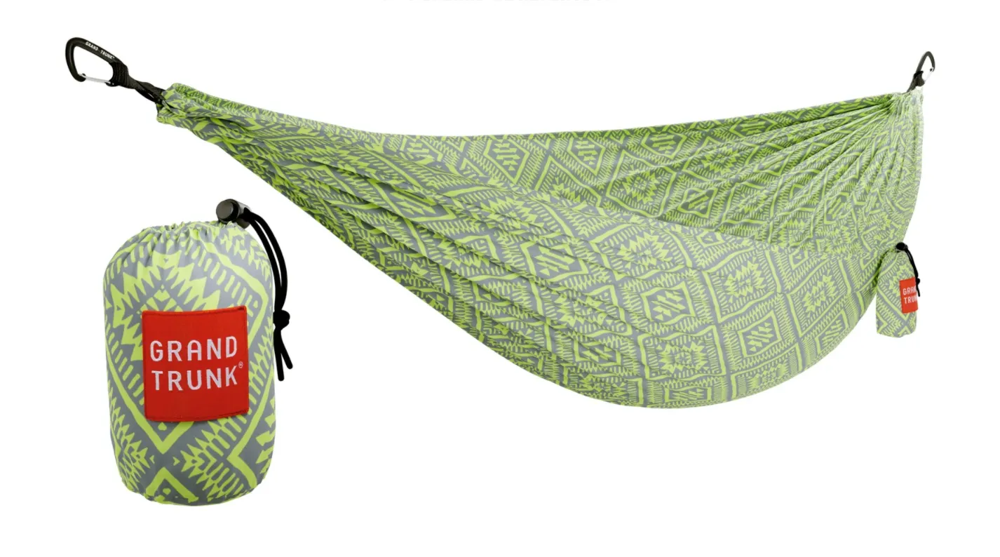 Trunk Tech Hammock